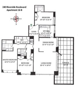 240 rsb 16b New Floor plan