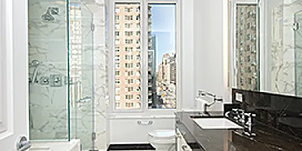 205 E 85TH ST MAIN BATH