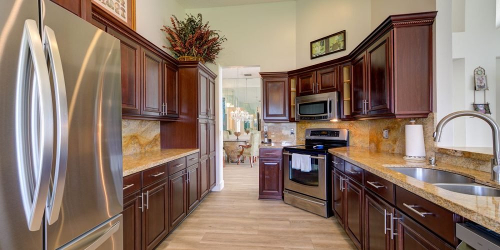 Kitchen 1