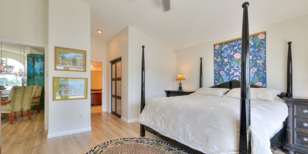 Primay Bed 3