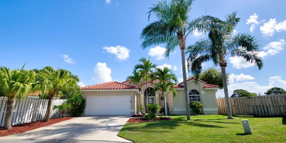 front house 4290 Camrose Ln