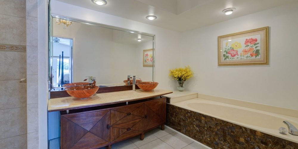 primary Bathroom 1